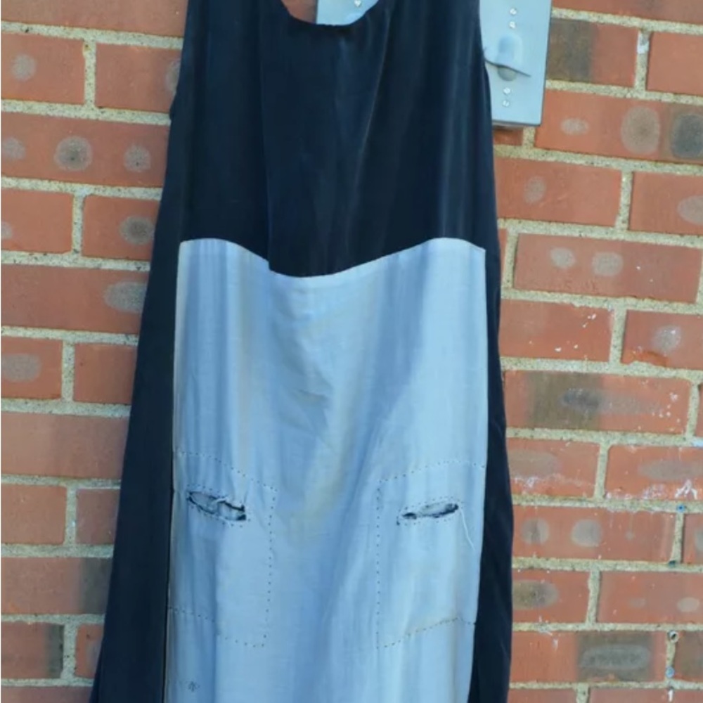 Unit Unal dress
